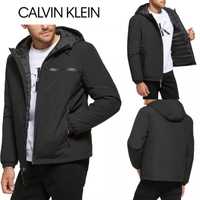 Продам чоловічу куртку Calvin Klein