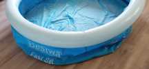 Piscina Insuflável Best Way Fast Set 183 x 51 cm - Excelente estado