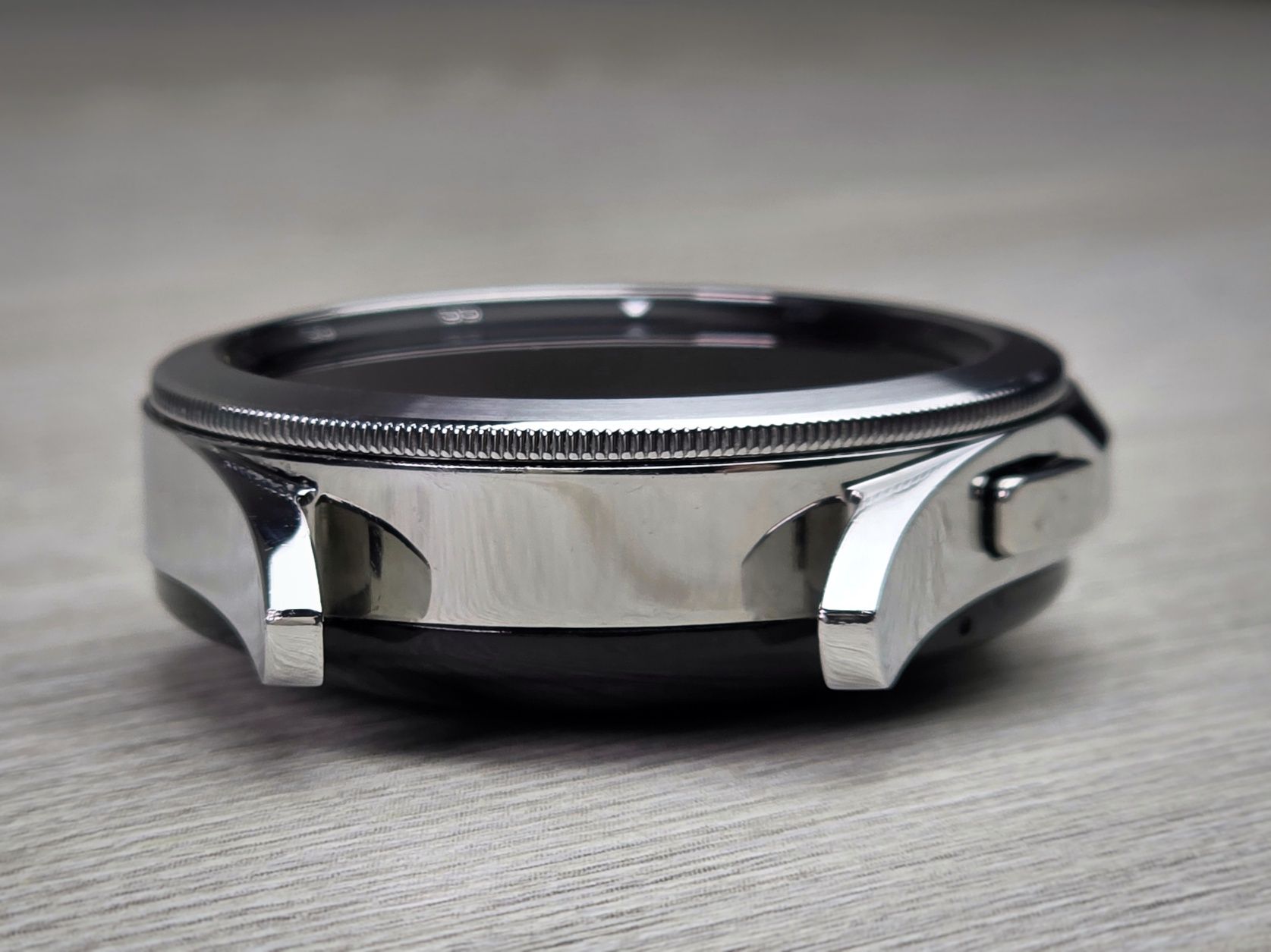 Смарт-годинник Samsung Galaxy Watch4 Classic 42mm • На запчастини!