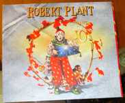 Robert  Plant   - Band of Joy   Digipack  cd