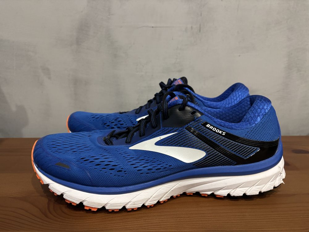 Brooks Adrenaline 18