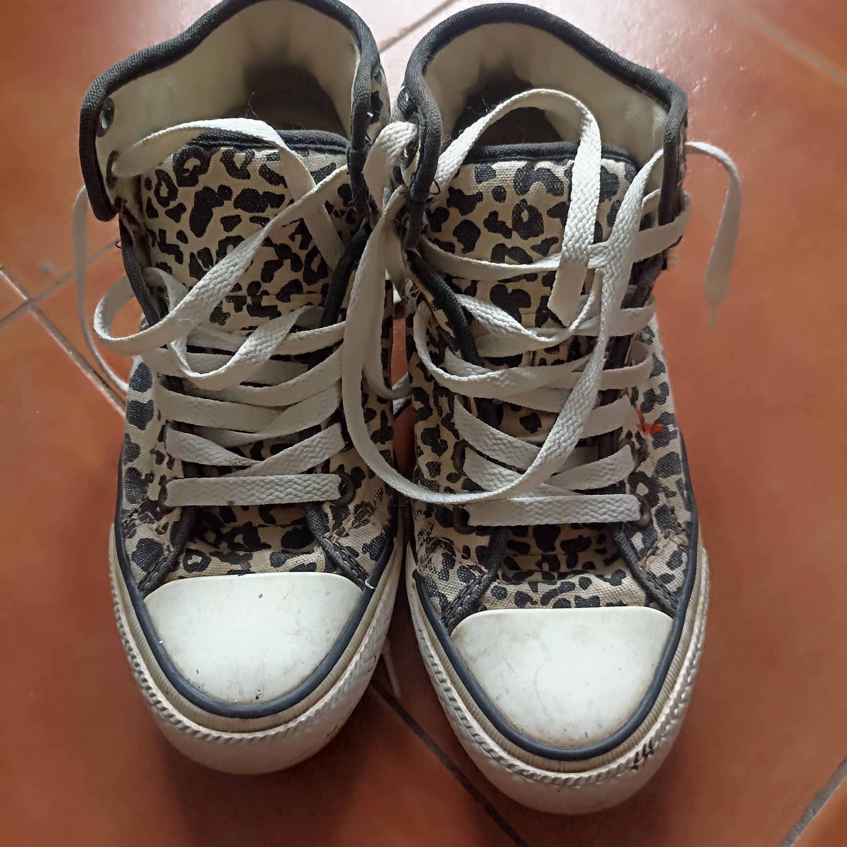 Converse All Star