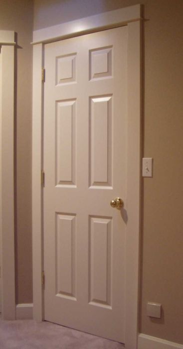 Поселим в доме 3 комнаты.