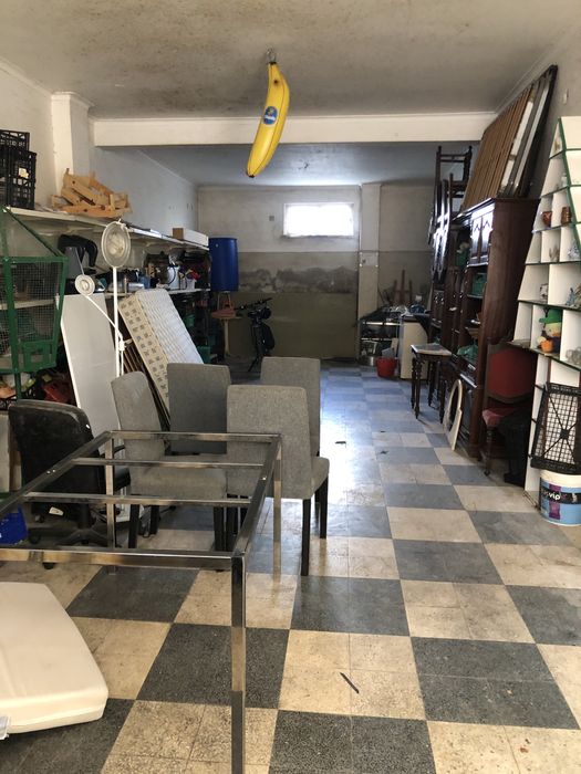 Espaço para comércio ou indústria excelente localização