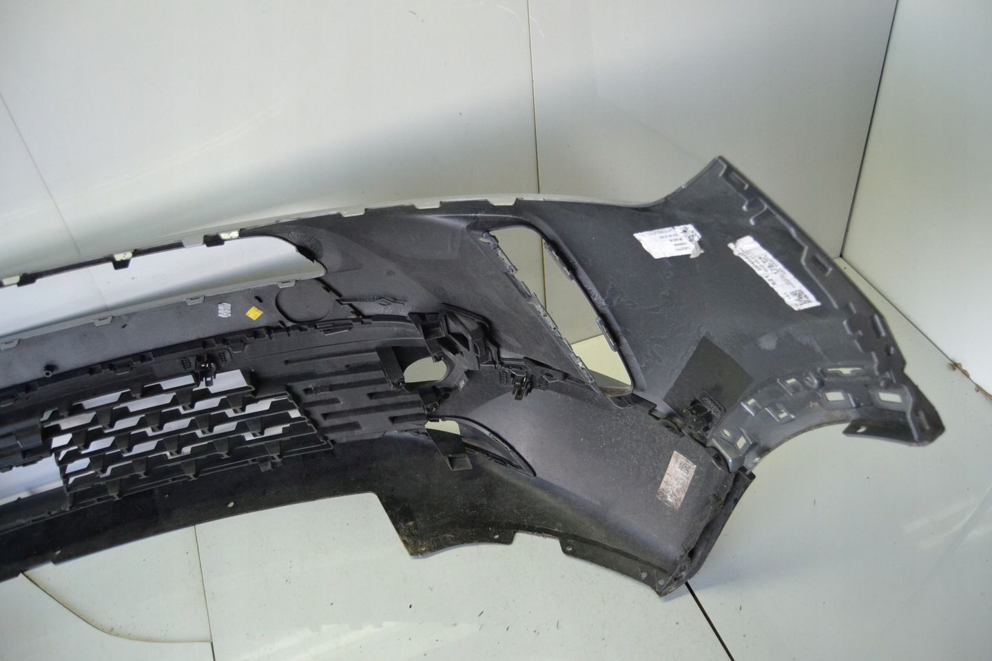 Zderzak przód Przedni Opel Mokka B 20  Pdc