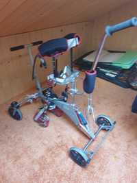 NF- Walker chodzik specjalny, rehabilitacyjny