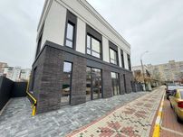 Продам приміщення в центрі Ірпеня. Вихід на центральну площу міста