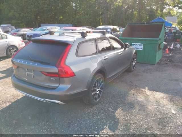 2020 Volvo v90 CROSS COUNTRY t6