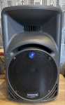 Mackie SRM450 V1 – aktywna kolumna 15”, 400W RMS
