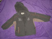 Kurtka, kurteczka r 116 wiosenno- jesienna