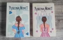 Rodzina monet 2 szt