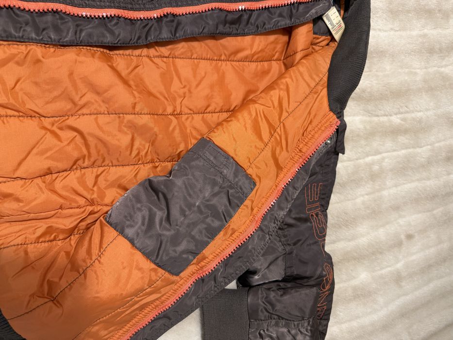 Quispo energy como novo