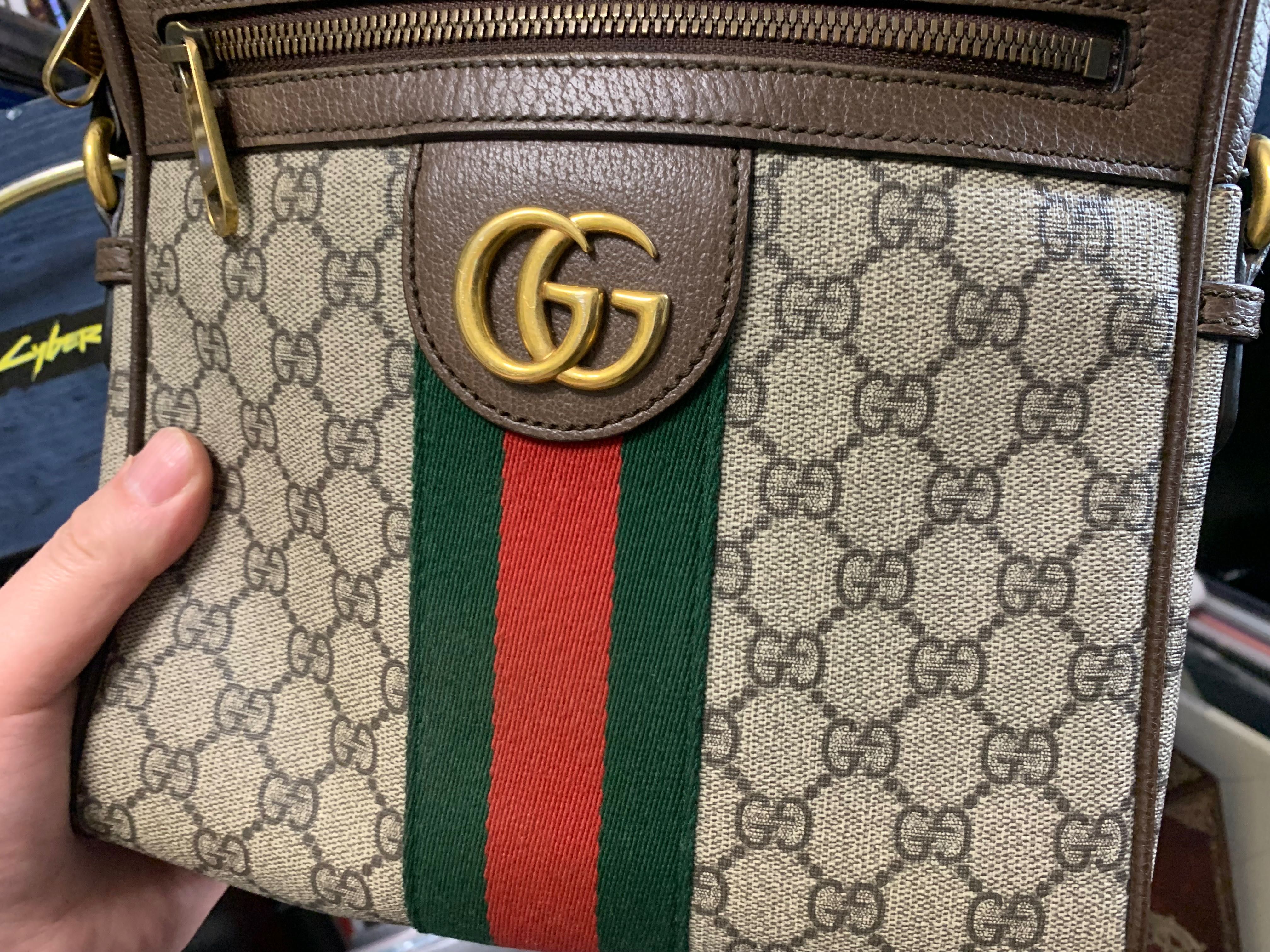 Torba Gucci Oryginalna