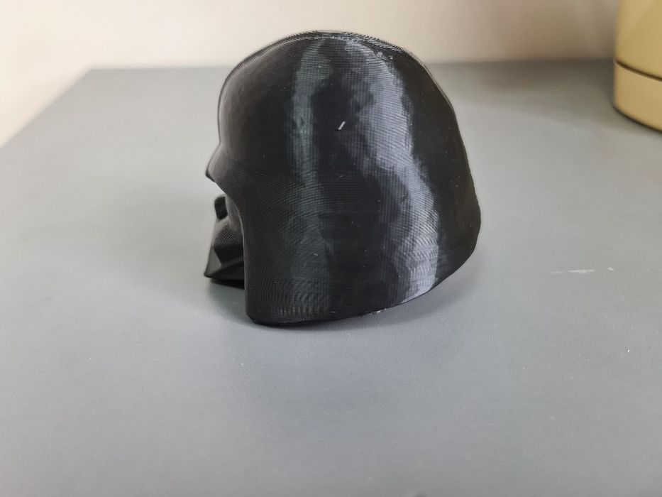 Nakładka Na Hak Holowniczy Osłona Star Wars Vader