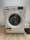 Pralka whirpool 6 sense freshcare+