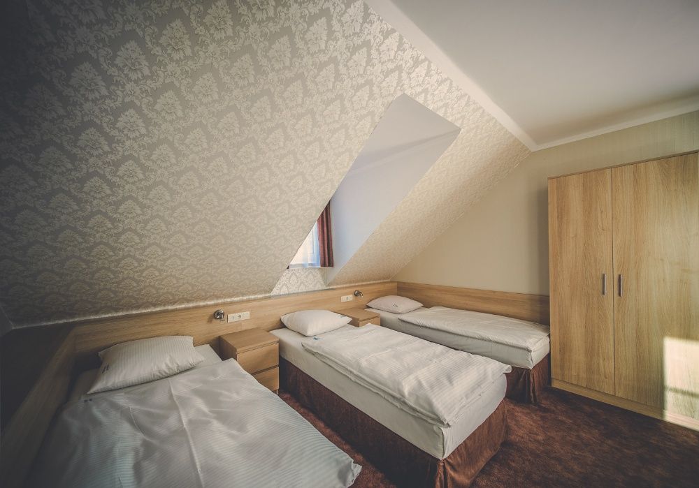 Pokoje gościnne w Zielonej Górze.  Noclegi dla studentów.
