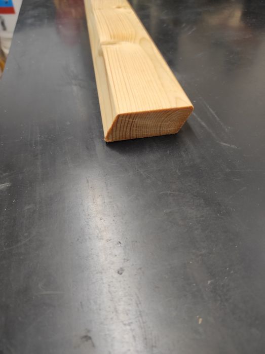 Deska elewacyjna Rhombus 24x68mm