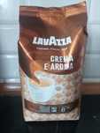 Kawa ziarnista lavazza crema 1kg