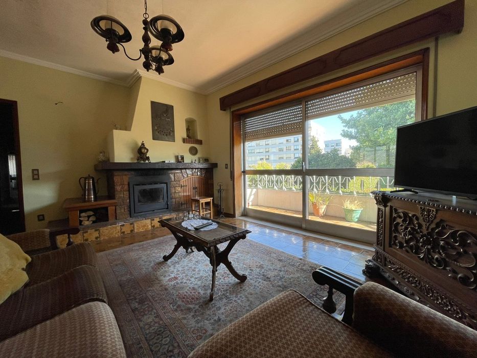 Quarto para alugar em Castelo da Maia