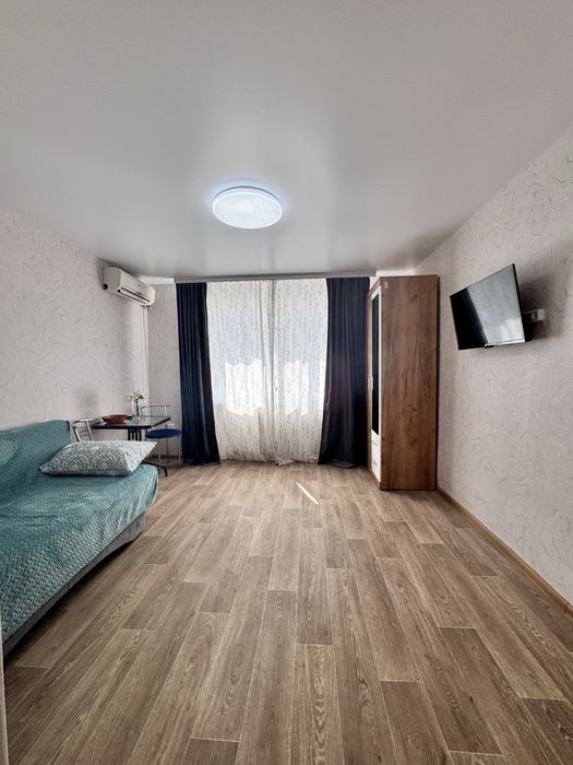 Продам смарт квартиру в центре города Самар