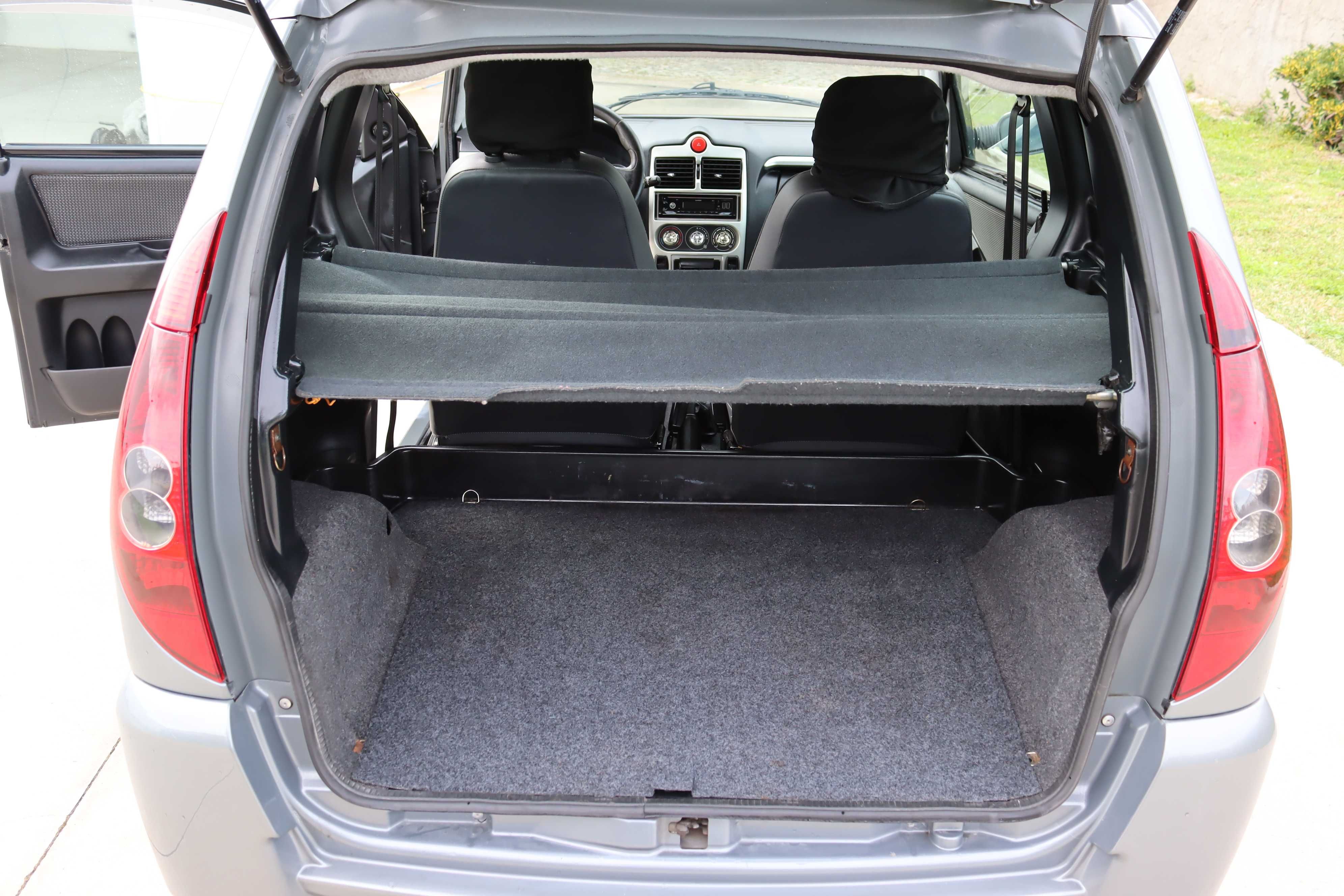 Aixam Roadline (2009) Impec