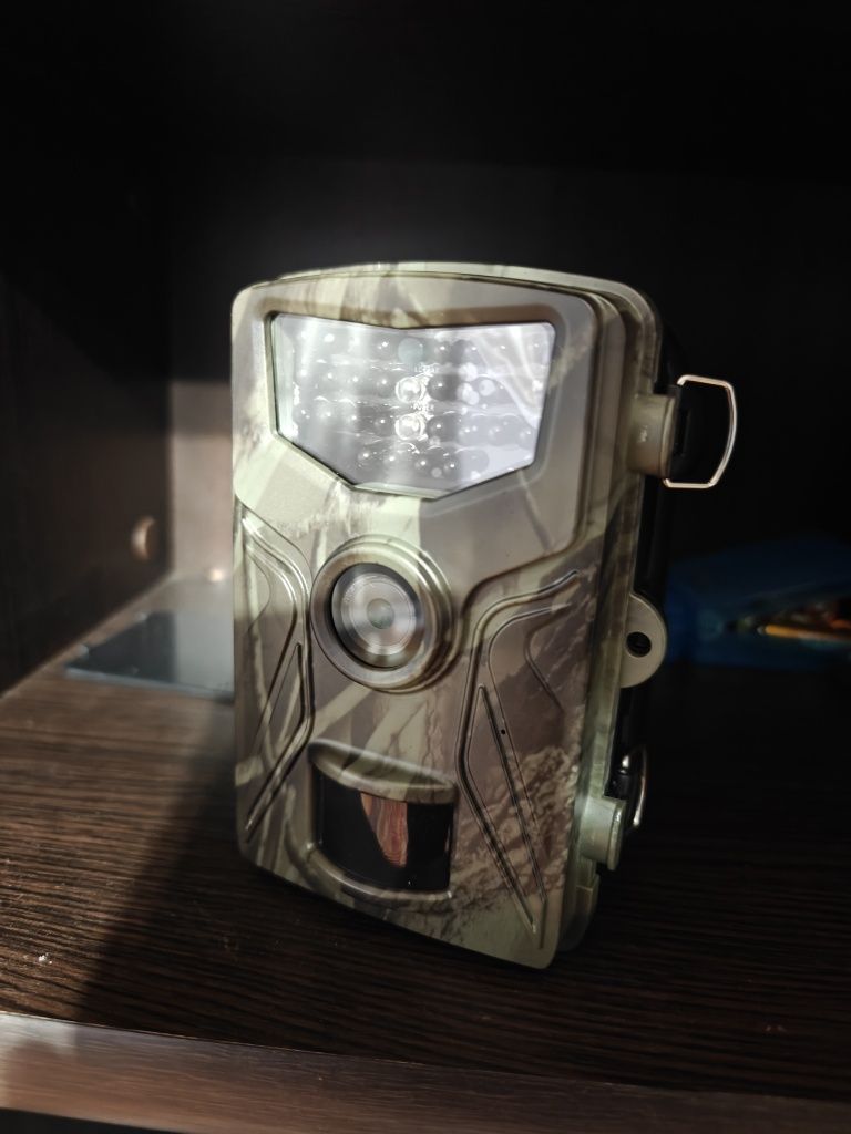 Охотничья камера hc 804a suntek