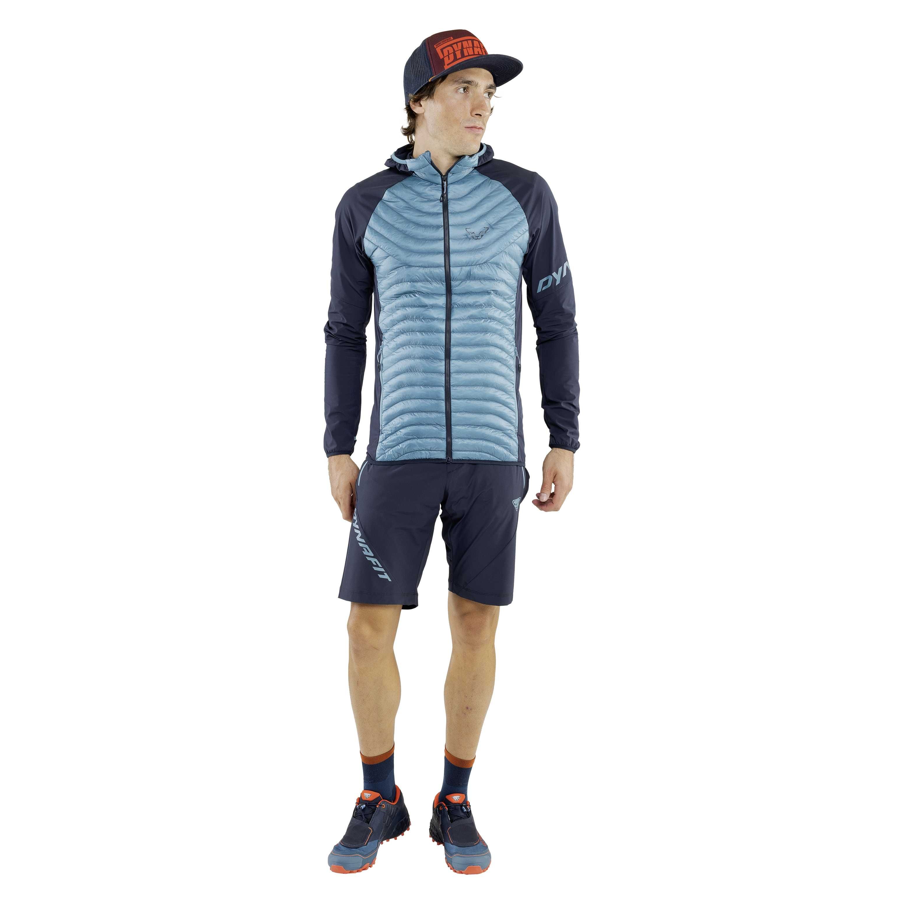 Kurtka Dynafit  Transalper Hybrid Insulation Jacket Men