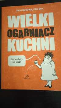 Wielki ogarniacz kuchni