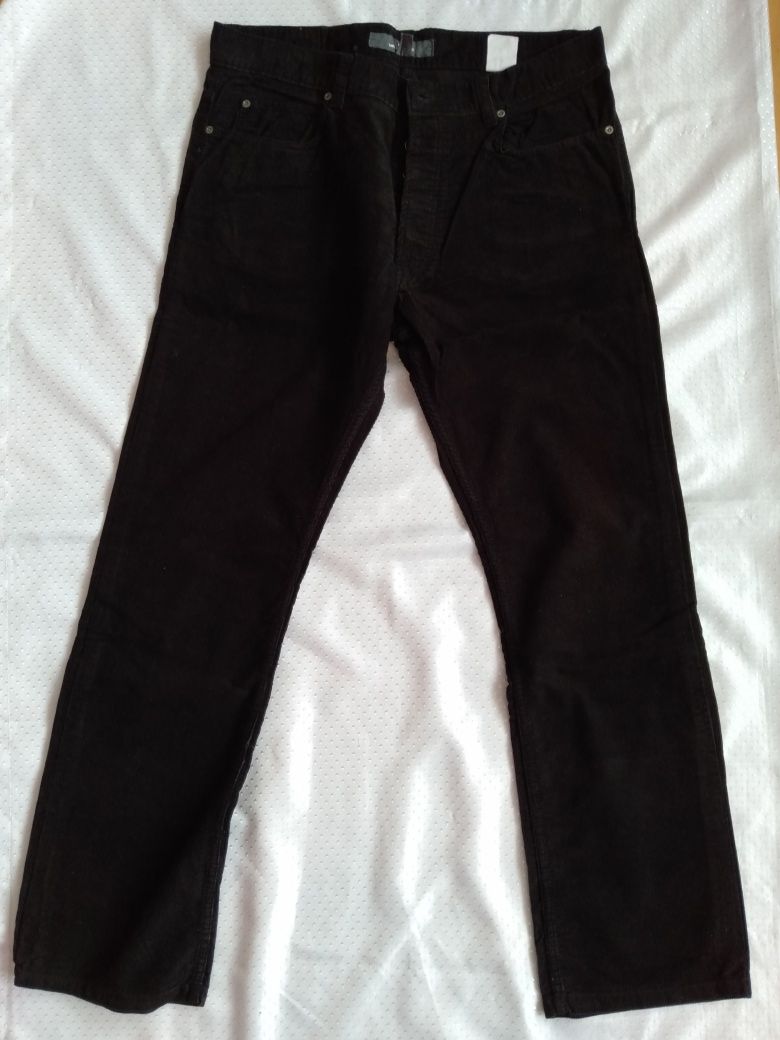 Spodnie męskie H&M L/XL