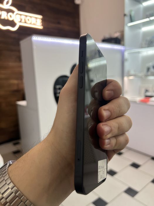 Акція! NEVERLOCK iPhone 12(128gb) • Айфон 12 128гб • Black / Чорний