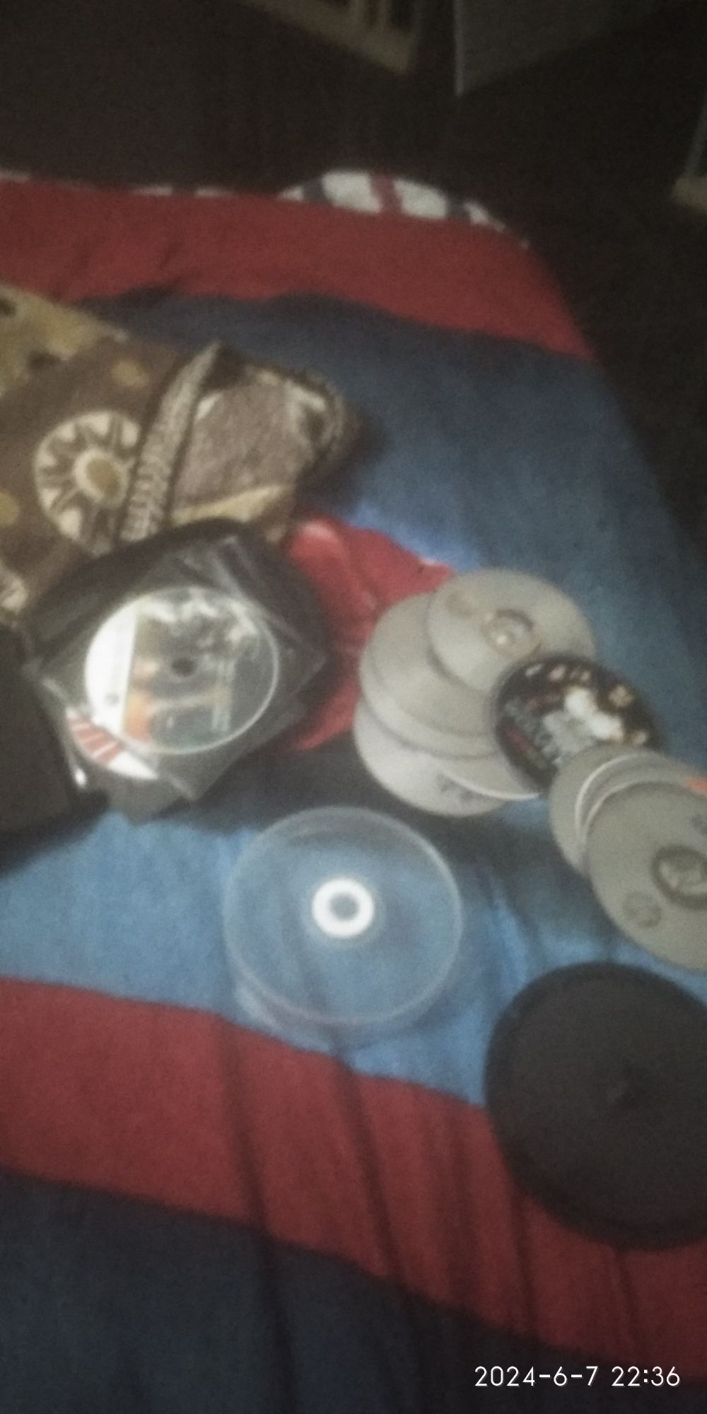 Xbox. Перепрошит. Кучу игр в придачу.