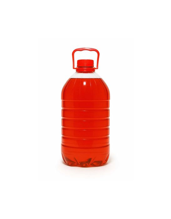 Олія сиродавлена облепіхова 0,5л