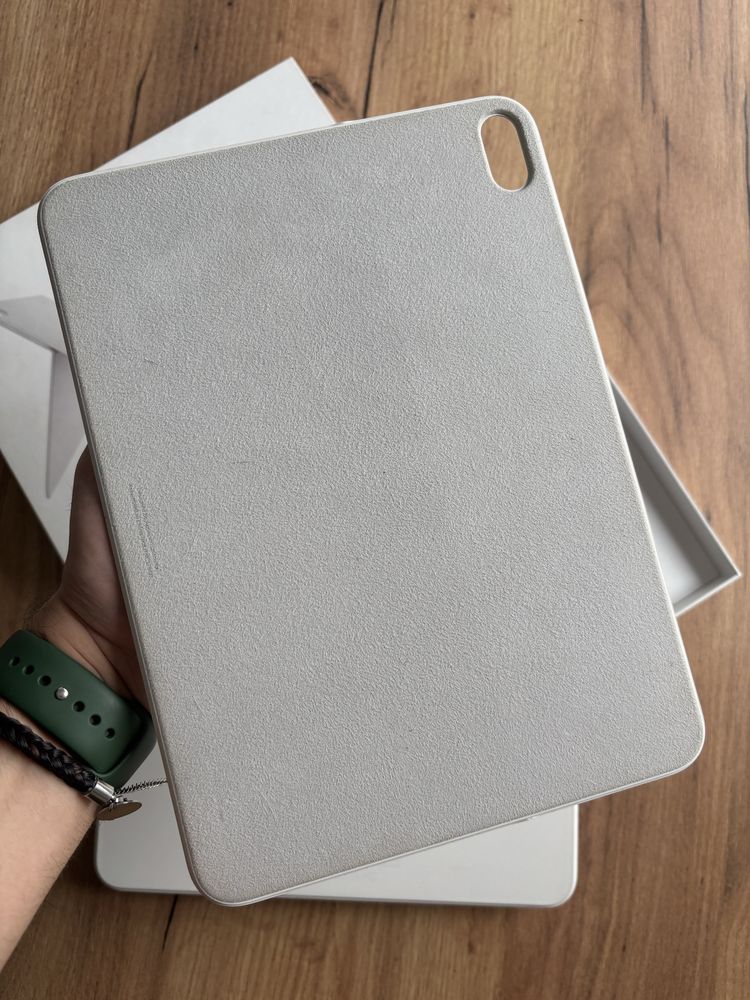 Apple Magic Keyboard Folio iPad 10.9 10 (2022)/iPad 11 (2025) (MQDP3)