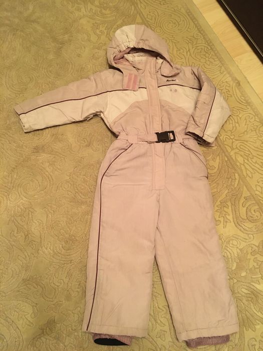 Лижний комбінезон Funboard 116 см