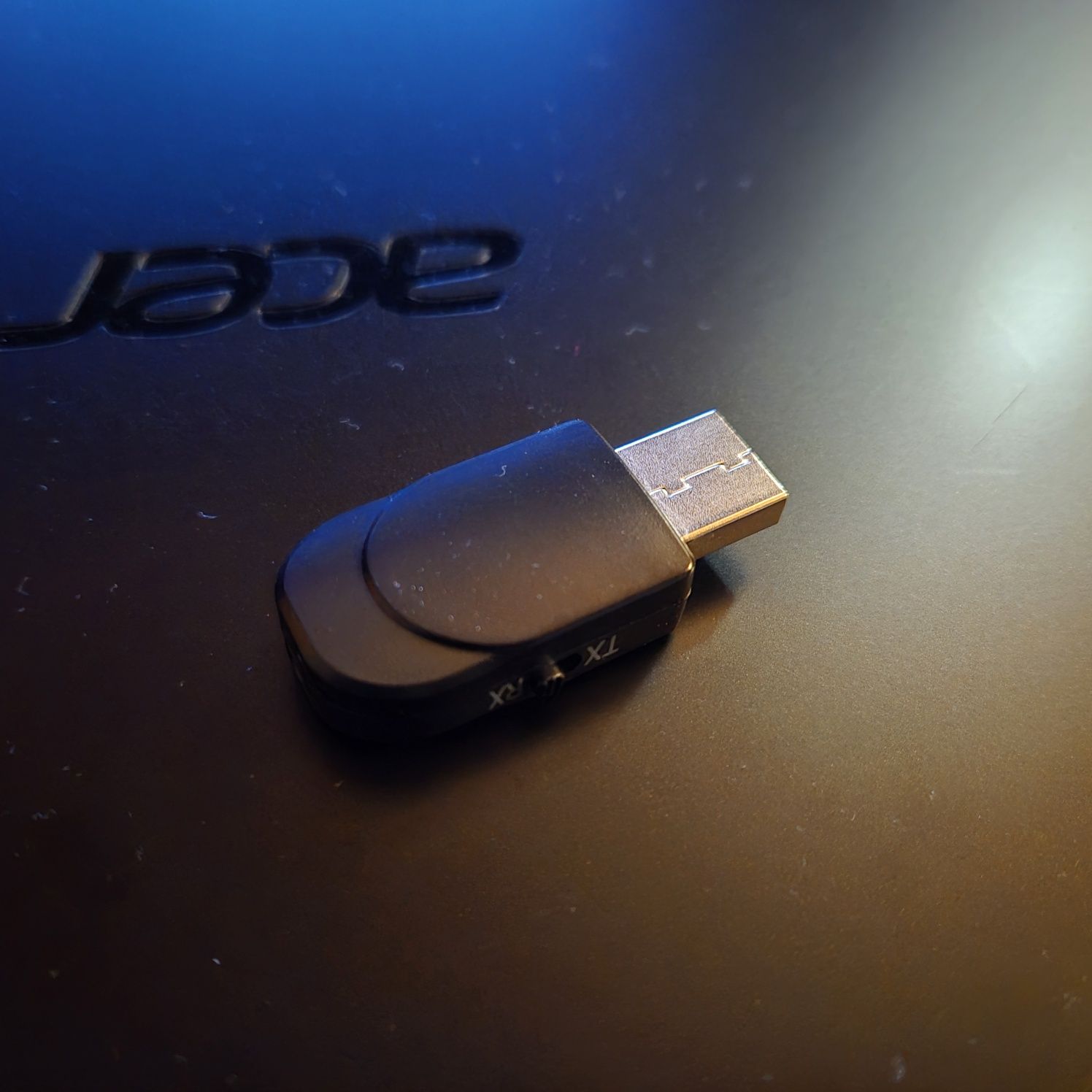 Pen Audio por bluetooth
