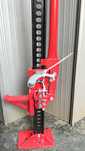 Macaco T T Hi-lift jack