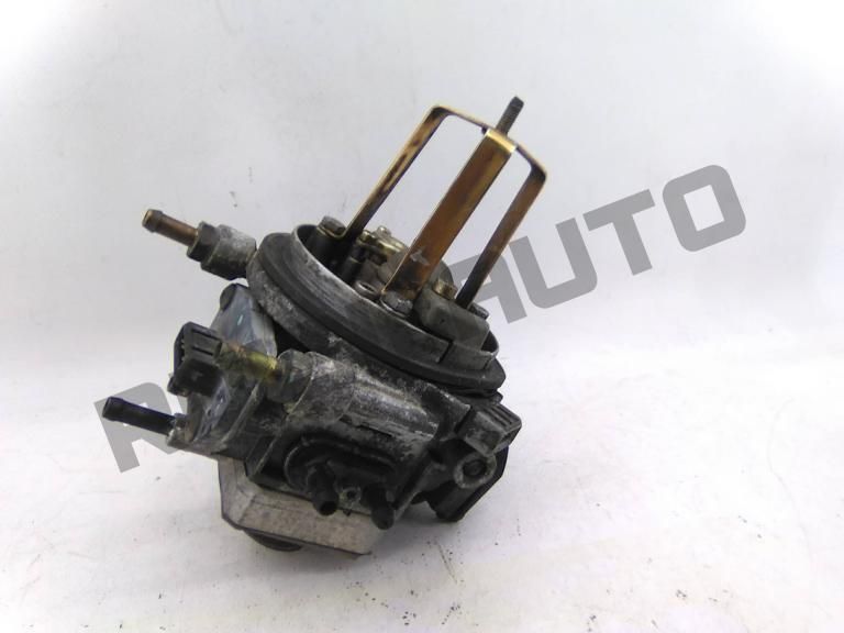 Corpo De Admissão / Borboleta 04382_01505 Lancia Y10 [1985_1995