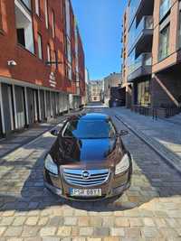 Opel Insignia Polski Salon 2.0 CDTI