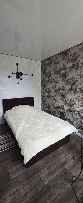 Двокімнатна квартира (можна під 'е' сертифікат)