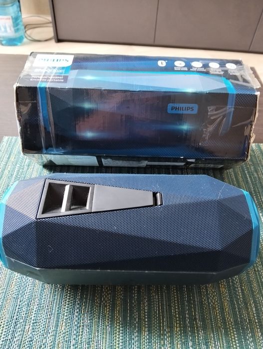 Колонка PHILIPS оригинал