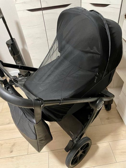 Дитяча коляска  Espiro Yoga 2в1