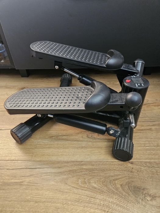 Stepper Top-Sport