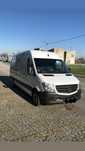 Mercedes sprinter