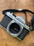 Maquina Fotografica Pentax K1000