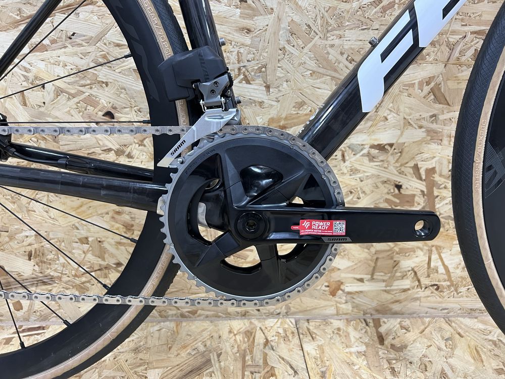 Bicicleta estrada Felt FR - Sram Rival AXS elétrico - Tamannho XS