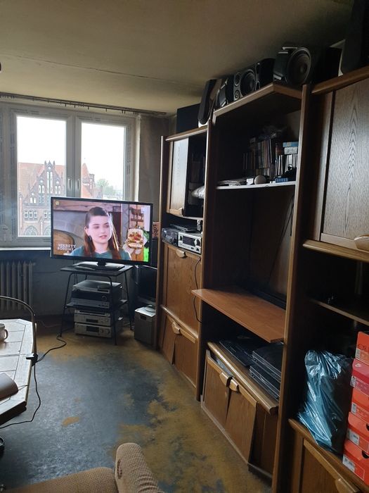 Opróżnianie mieszkań Piwnic Strychów i innych