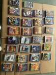 Vendo jogos PSP2