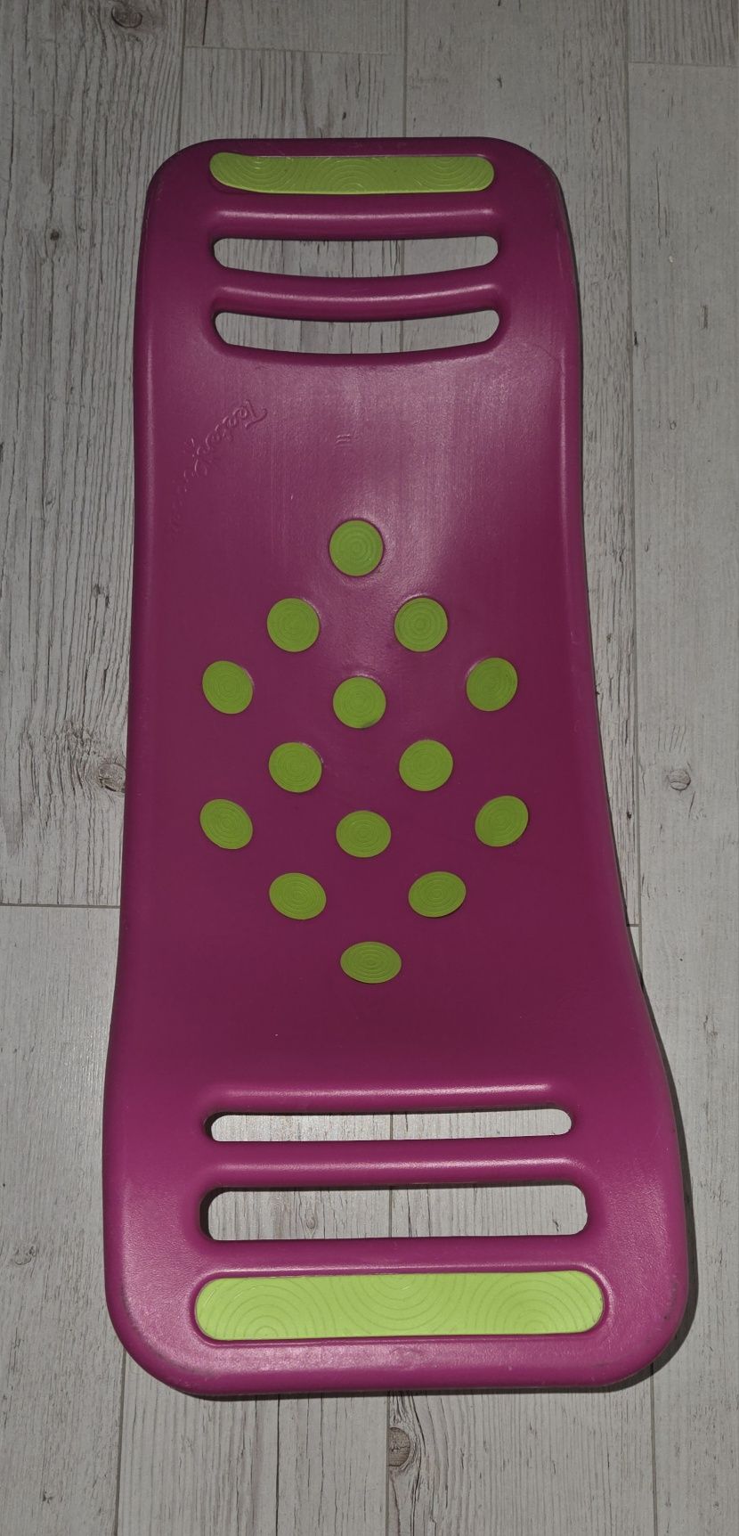 Bujak fat brain Toys Teeter Pooper okazja