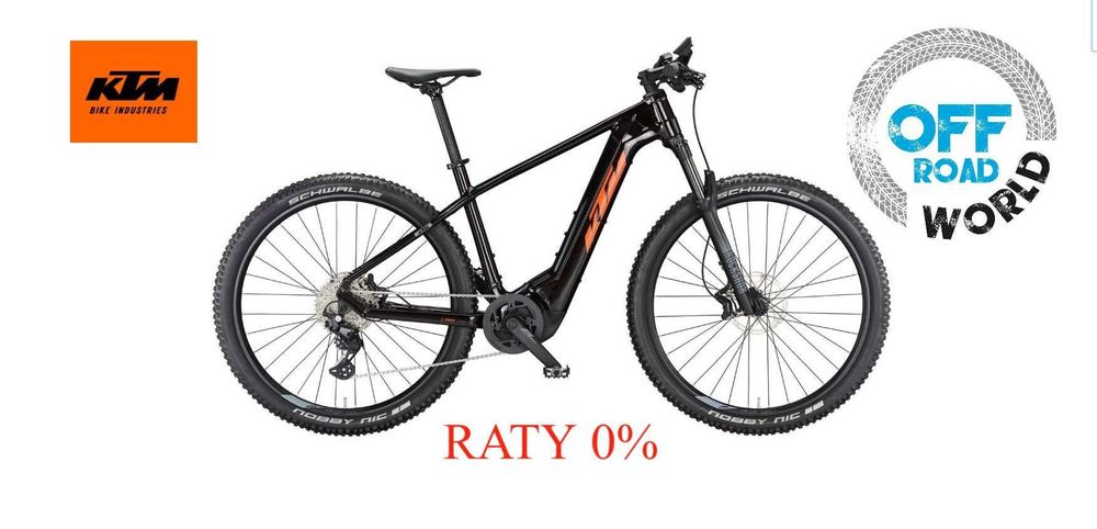 KTM Macina Team 792