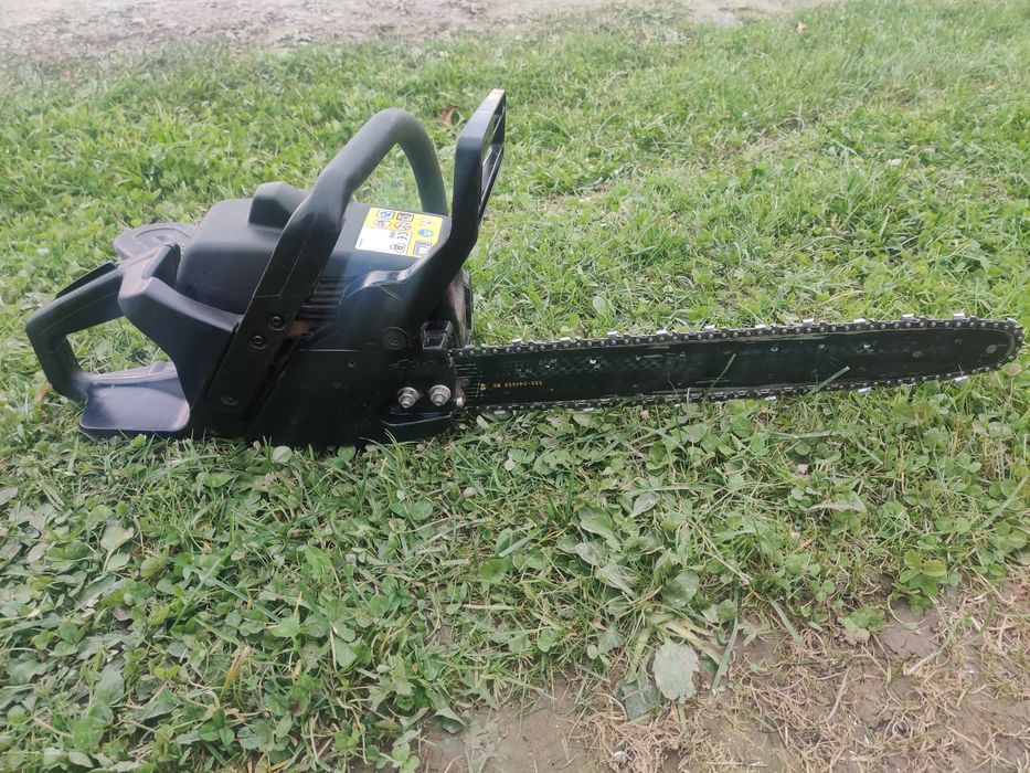 Pilarka Partner 3.3KM mało używana